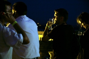 Életképek a 2008-as borfesztiválról (2. rész)