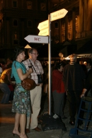 Életképek a 2008-as borfesztiválról (2. rész)