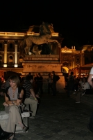 Életképek a 2008-as borfesztiválról (2. rész)