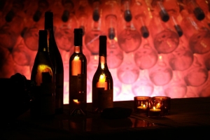 Életképek a 2008-as borfesztiválról (2. rész)