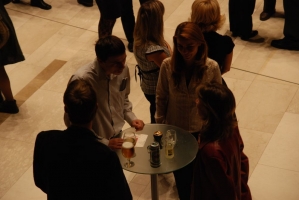 A Borfesztivál Gálakoncertje