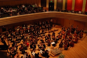 A Borfesztivál Gálakoncertje