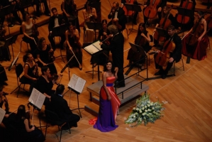 A Borfesztivál Gálakoncertje