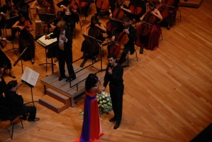 A Borfesztivál Gálakoncertje