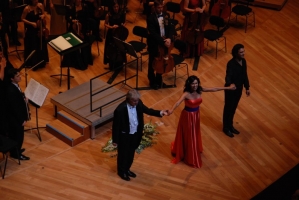 A Borfesztivál Gálakoncertje