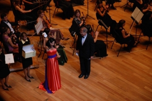 A Borfesztivál Gálakoncertje