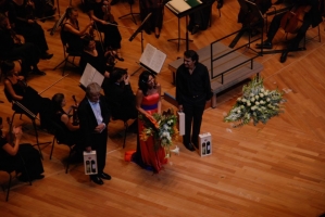 A Borfesztivál Gálakoncertje