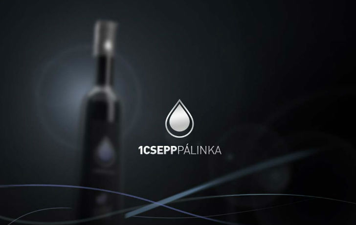1Csepp Pálinka kóstoló