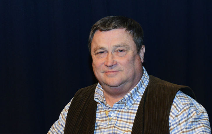 Dúzsi Tamás borkóstoló