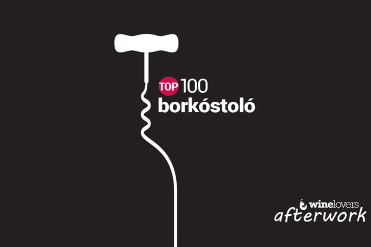 Winelovers Afterwork: Top100 Borkóstoló