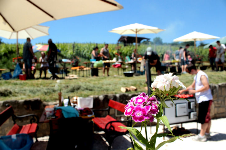 Nyári Etyeki Piknik – Újhegy, Szépvölgy Nyári Etyeki Piknik – Újhegy, Szépvölgy