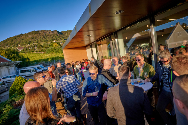 Somlói Juhfark Ünnep Somlói Juhfark Ünnep