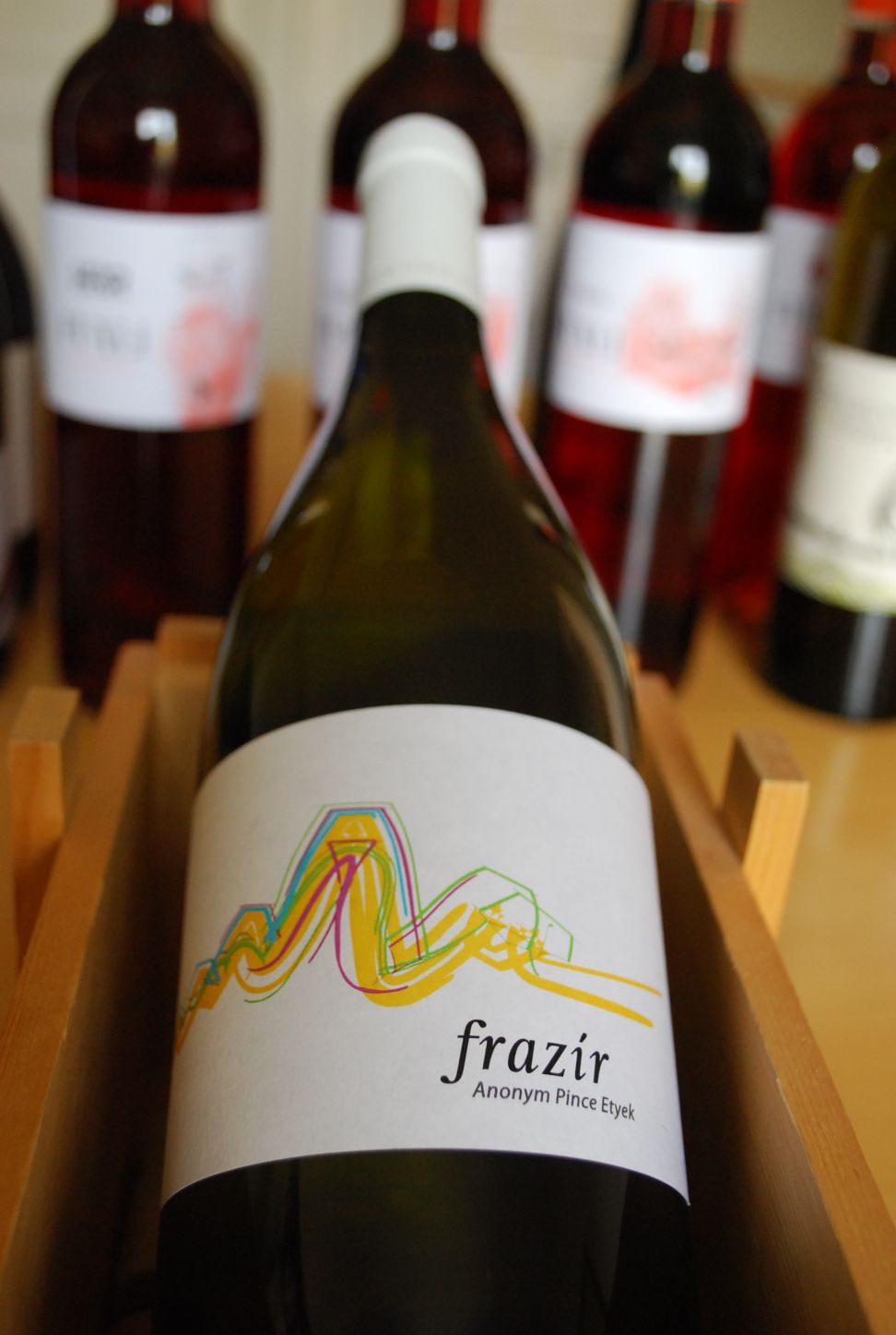 Sauvignon blanc 2012-2010 Sauvignon blanc 2012-2010