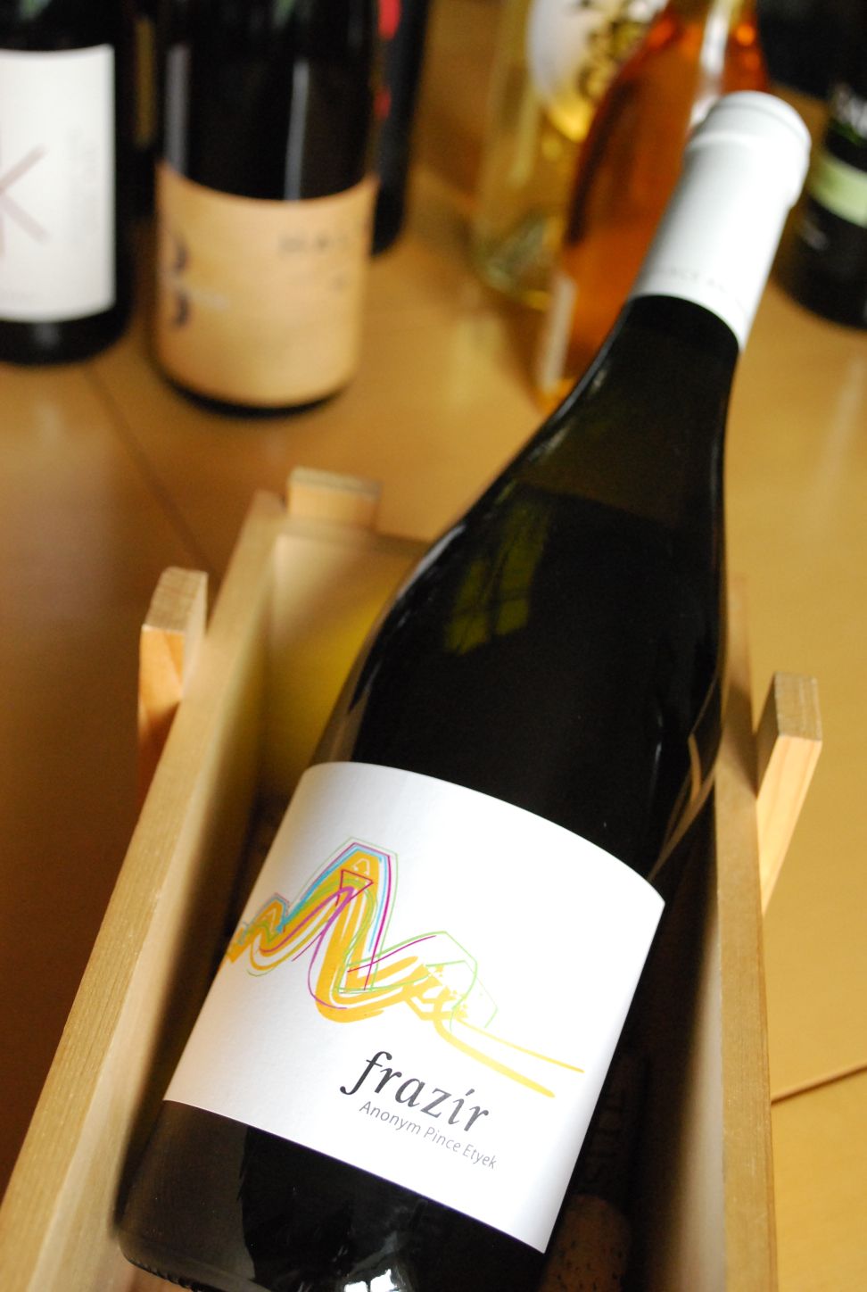 Sauvignon blanc 2012-2010 Sauvignon blanc 2012-2010