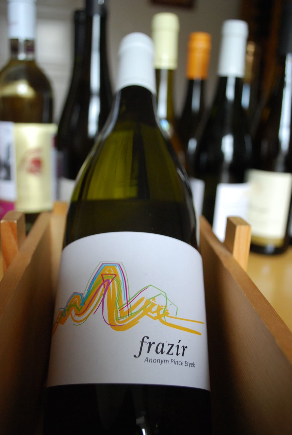 Sauvignon blanc 2012-2010 Sauvignon blanc 2012-2010