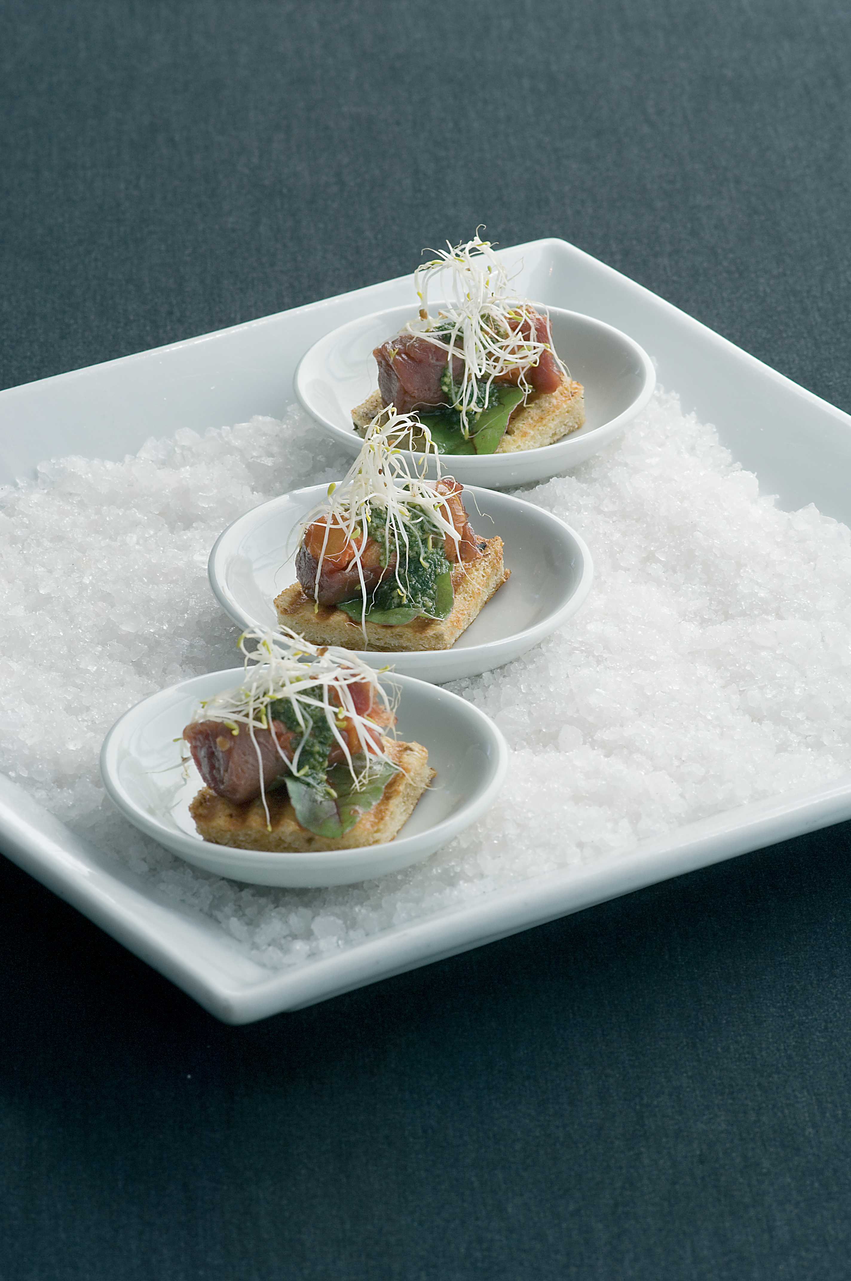 Fine Restaurants
