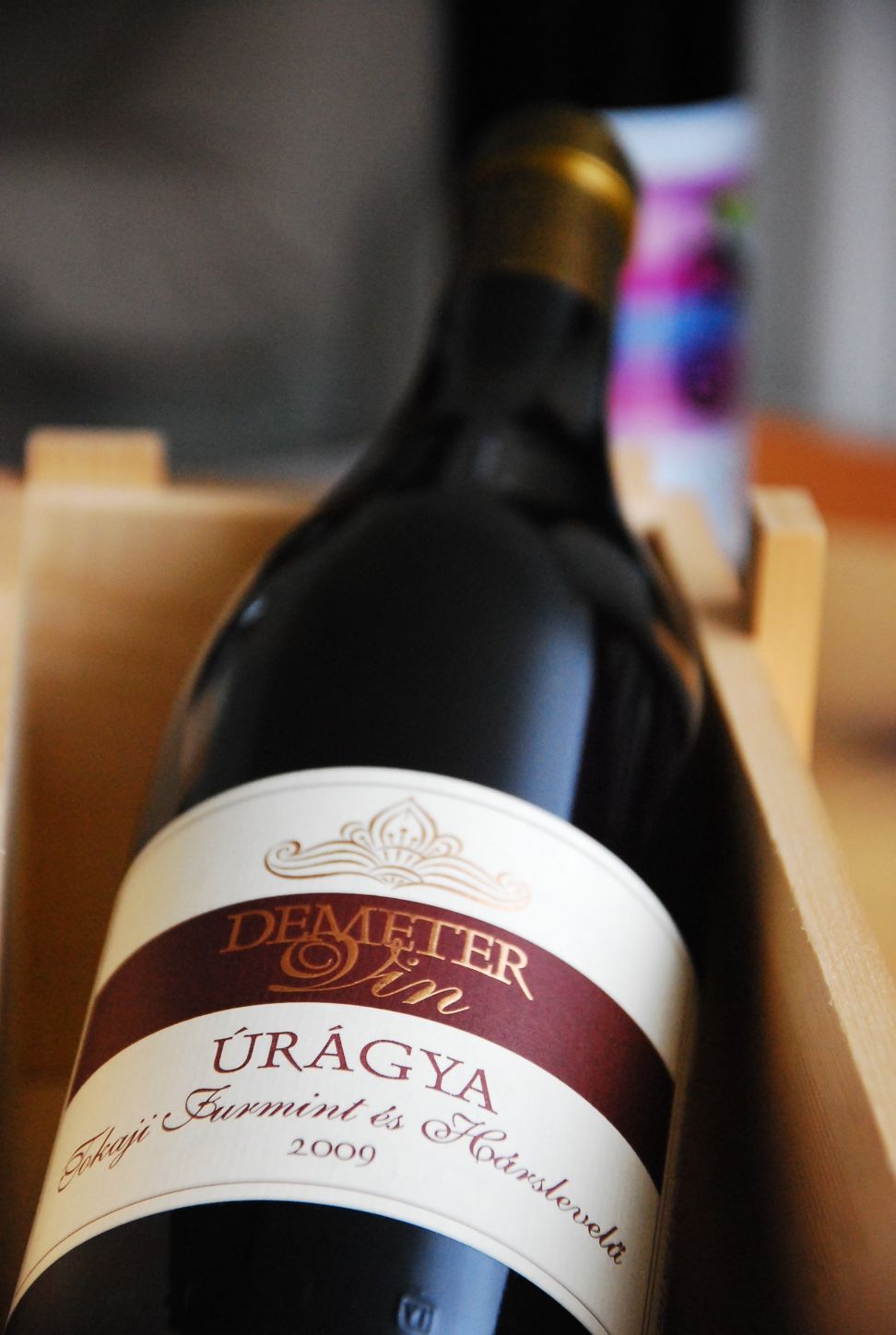 Tíz kedvenc tavaszi borunk 2012