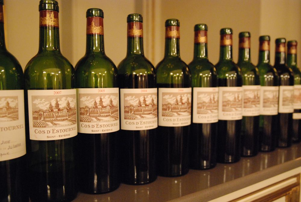 Tíz tudnivaló Bordeaux-ról