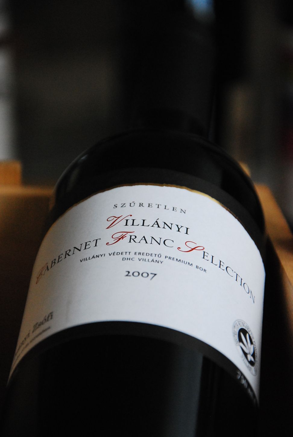 Tíz kedvenc tavaszi borunk 2012