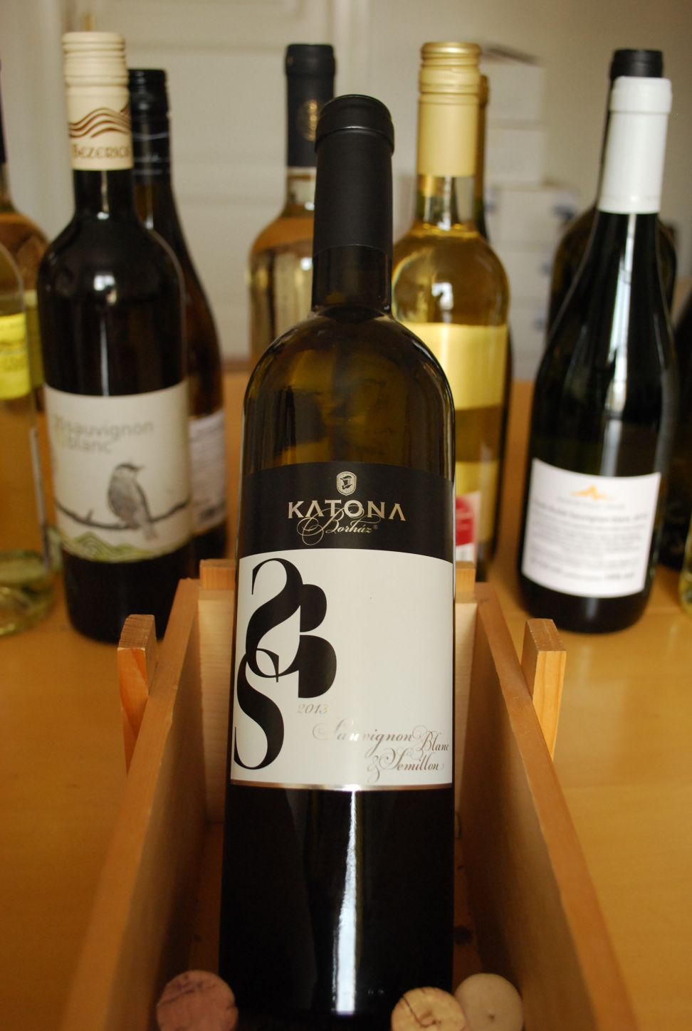 Sauvignon blanc 2012-2010 Sauvignon blanc 2012-2010