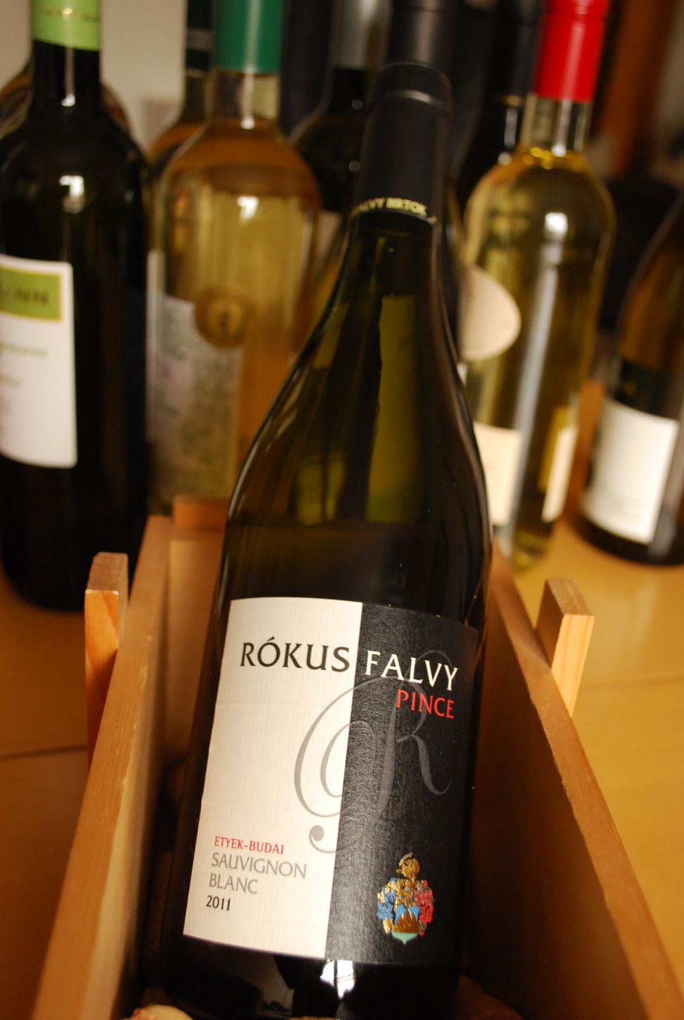 Sauvignon blanc 2012-2010 Sauvignon blanc 2012-2010