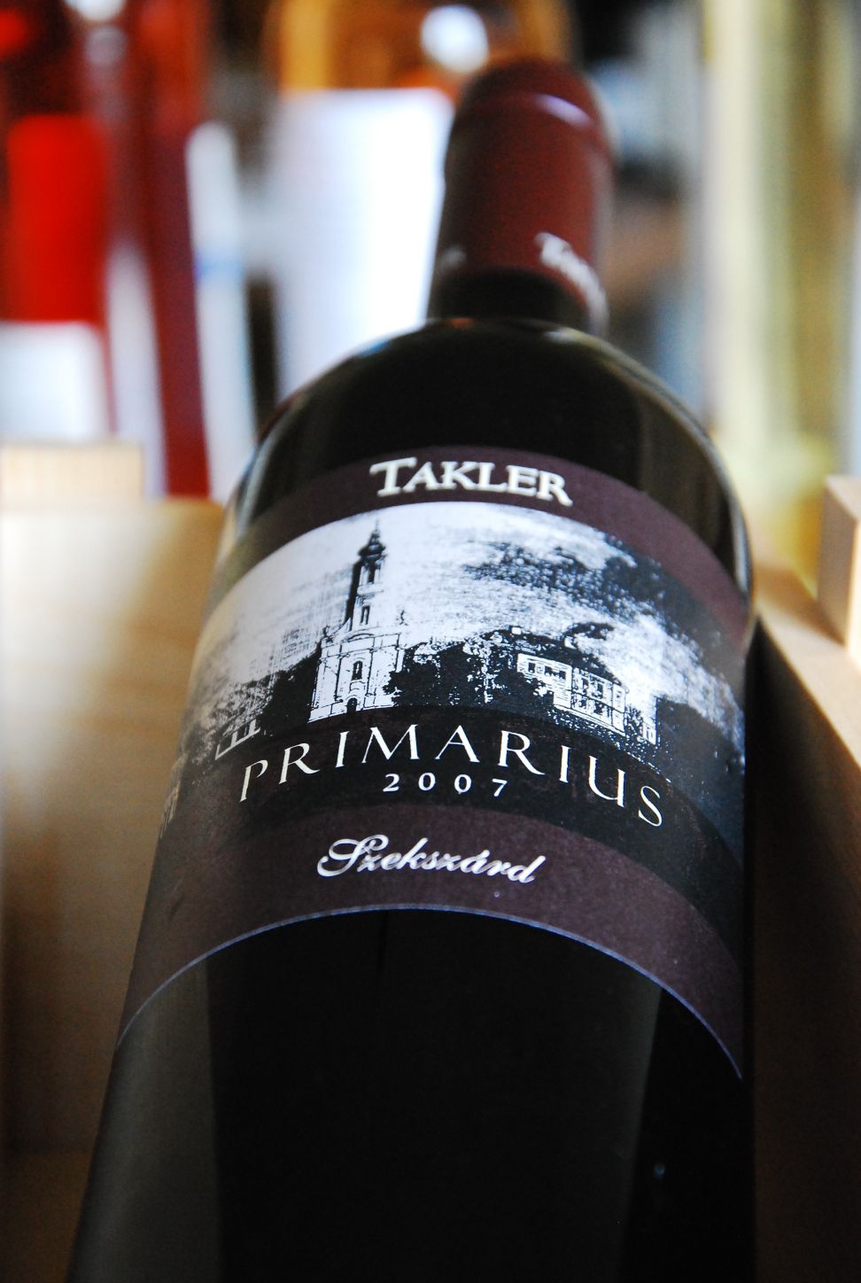 Tíz kedvenc tavaszi borunk 2012