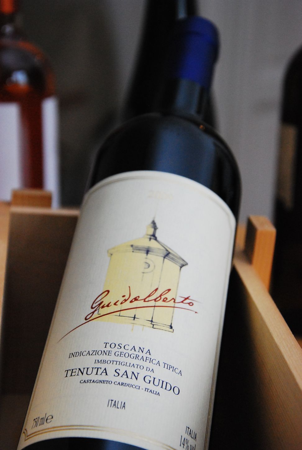 Tíz kedvenc tavaszi borunk 2012